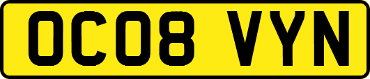 OC08VYN