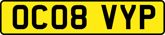 OC08VYP