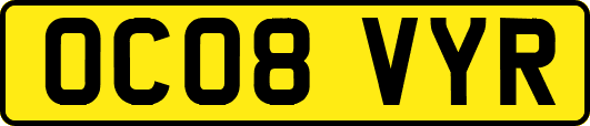 OC08VYR