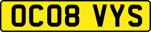 OC08VYS