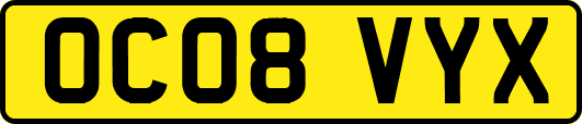 OC08VYX