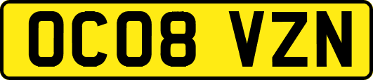 OC08VZN