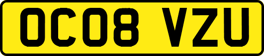 OC08VZU