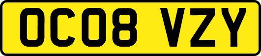 OC08VZY