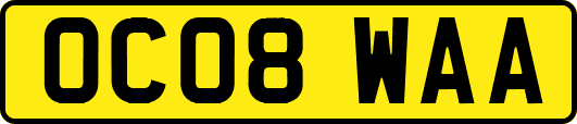 OC08WAA