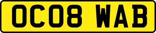 OC08WAB