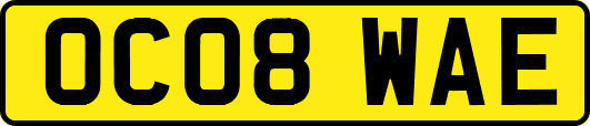 OC08WAE