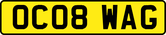 OC08WAG