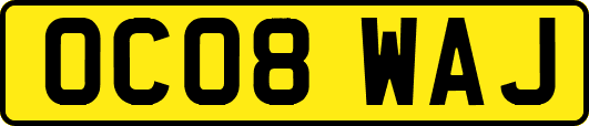OC08WAJ