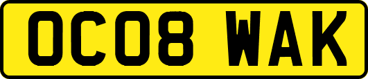 OC08WAK