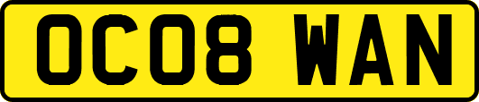OC08WAN