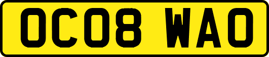 OC08WAO