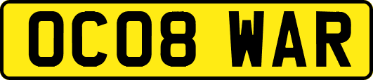 OC08WAR