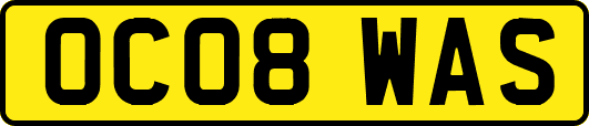 OC08WAS