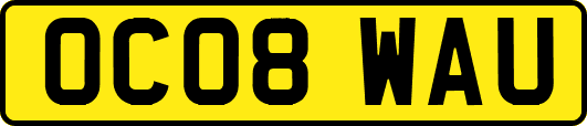 OC08WAU
