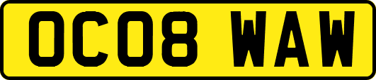 OC08WAW