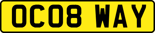 OC08WAY