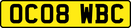 OC08WBC