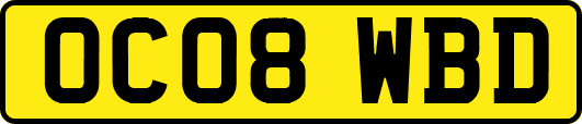 OC08WBD