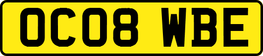 OC08WBE