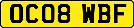 OC08WBF
