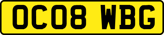 OC08WBG