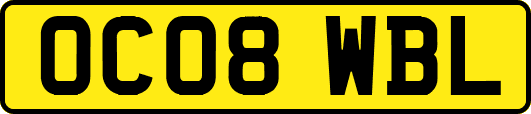 OC08WBL