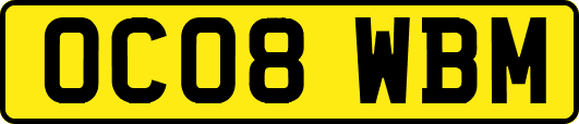 OC08WBM