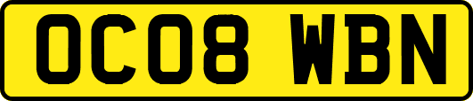 OC08WBN