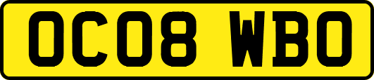 OC08WBO