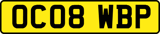 OC08WBP