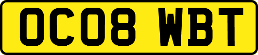 OC08WBT