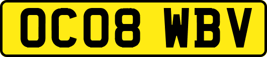 OC08WBV