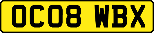 OC08WBX