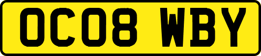 OC08WBY