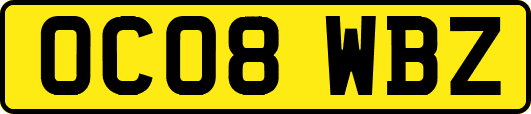 OC08WBZ