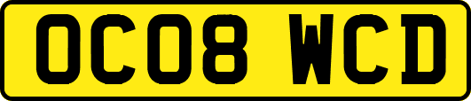 OC08WCD