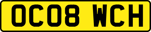 OC08WCH