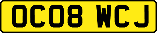 OC08WCJ