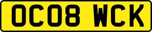 OC08WCK