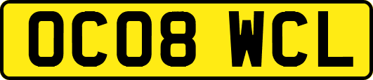 OC08WCL