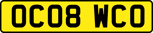 OC08WCO