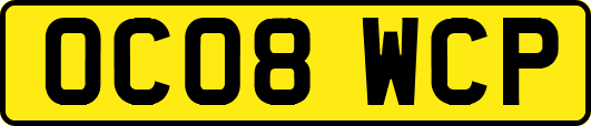 OC08WCP