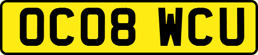 OC08WCU