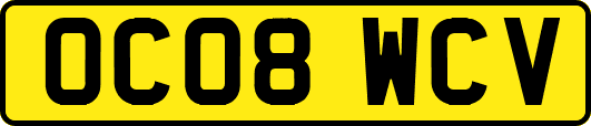 OC08WCV
