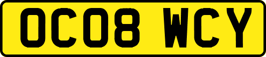 OC08WCY