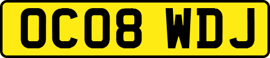 OC08WDJ