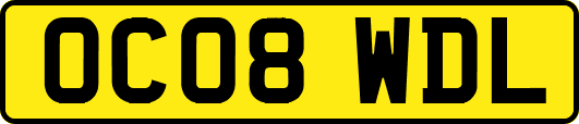 OC08WDL