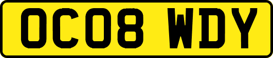 OC08WDY