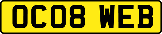 OC08WEB